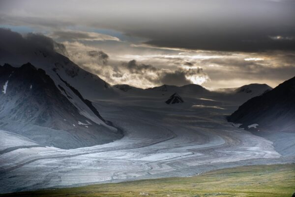 ALTAI TAVAN BOGD TOUR IN 5 DAYS