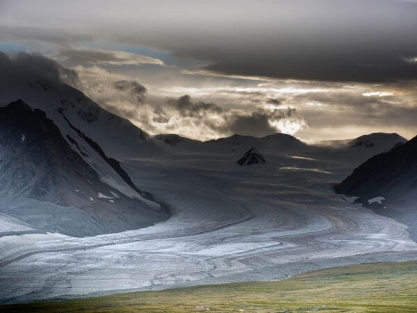 ALTAI TAVAN BOGD TOUR IN 5 DAYS