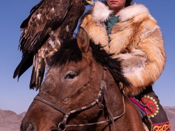 GOLDEN EAGLE FESTIVAL PHOTOGRAPHY TOUR (2026)